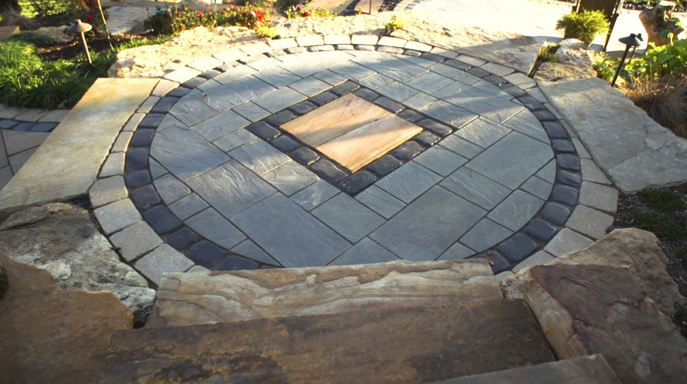 Hardscaping service in Brea, CA