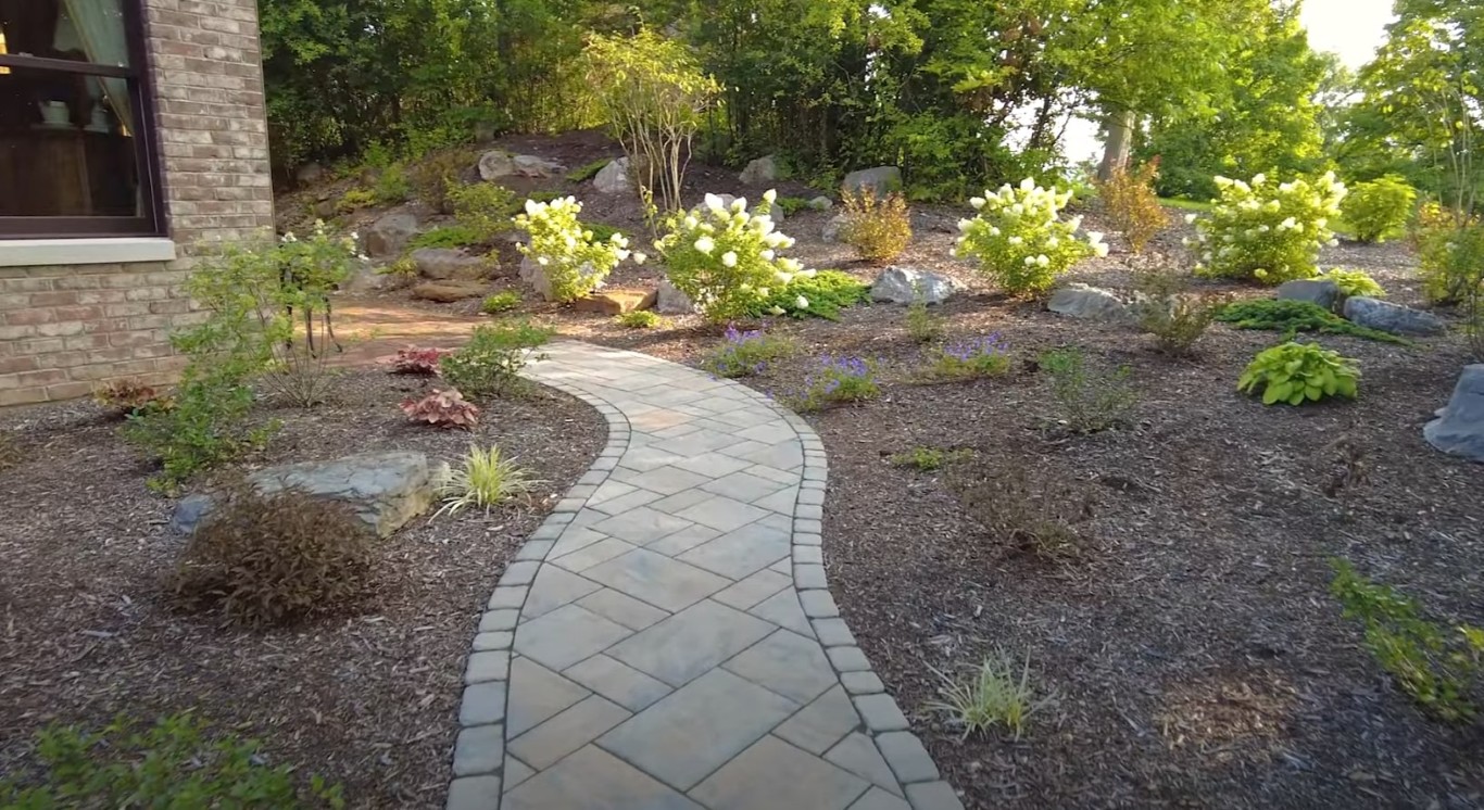 Landscape Design & Installation service in Brea, CA