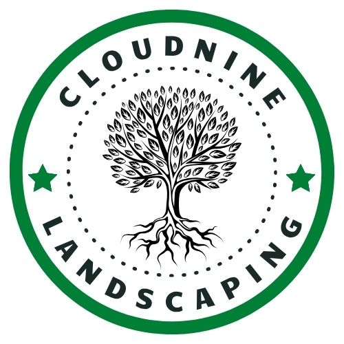 CloudNine Brea Landscaping logo