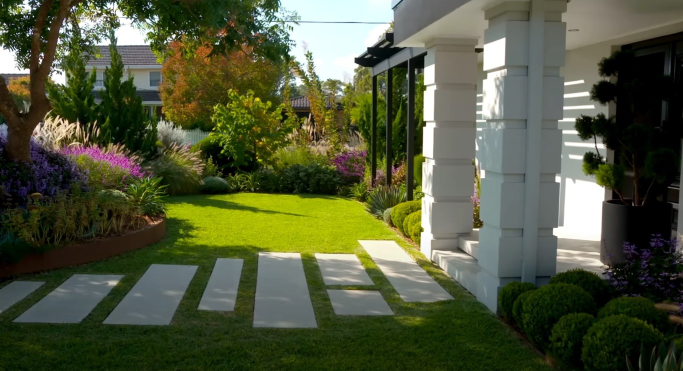 Landscape Lighting service in Brea, CA